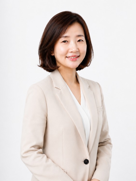 금융소비자보호 전문가 심혜숙